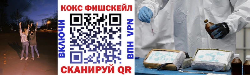 Купить закладки  Семикаракорск  КОКАИН FishScale 